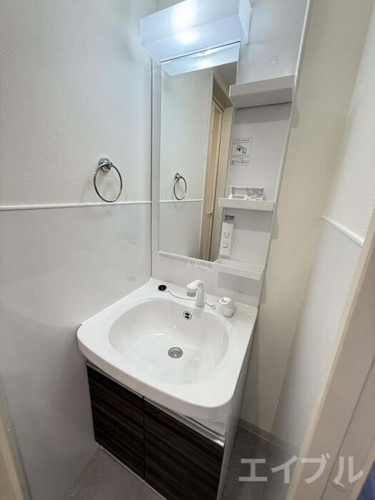 TROFEOの物件内観写真