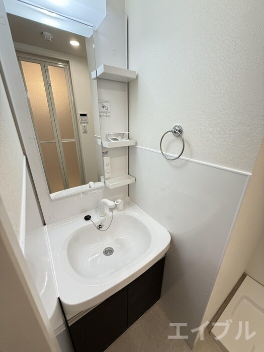 TROFEOの物件内観写真