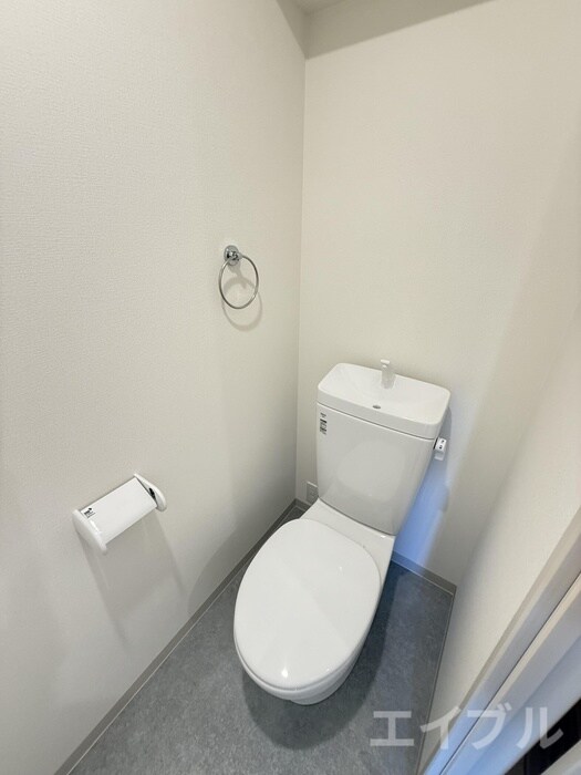 TROFEOの物件内観写真