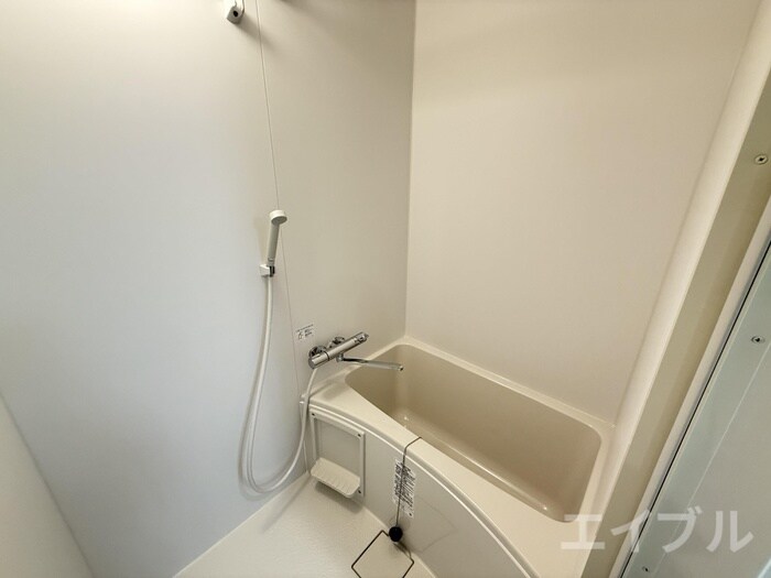 TROFEOの物件内観写真