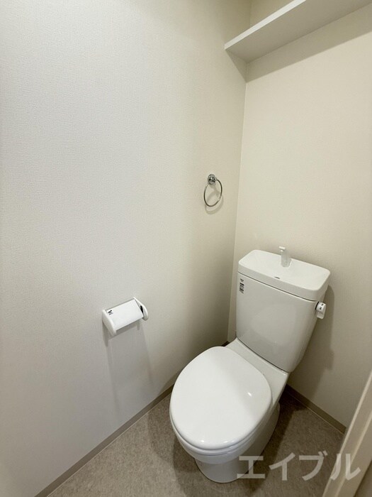 TROFEOの物件内観写真