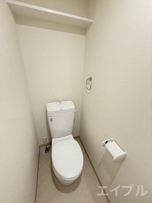 TROFEOの物件内観写真