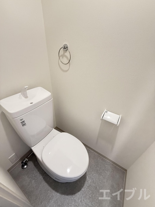 TROFEOの物件内観写真