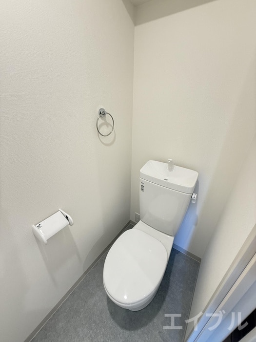 TROFEOの物件内観写真