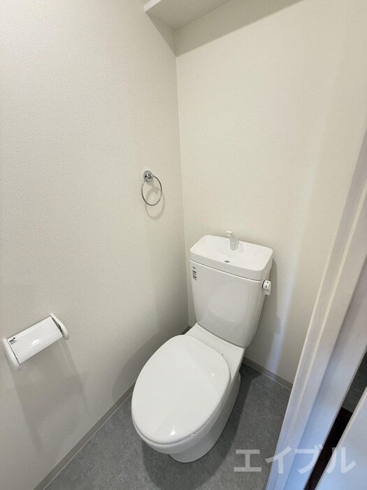 TROFEOの物件内観写真