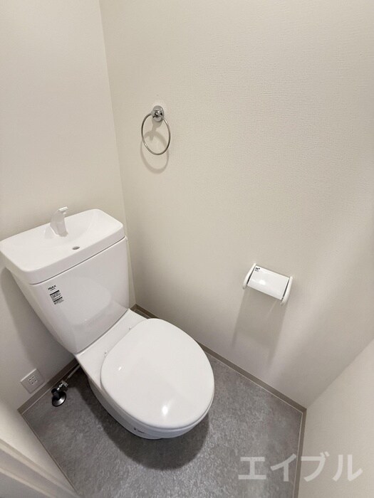 TROFEOの物件内観写真