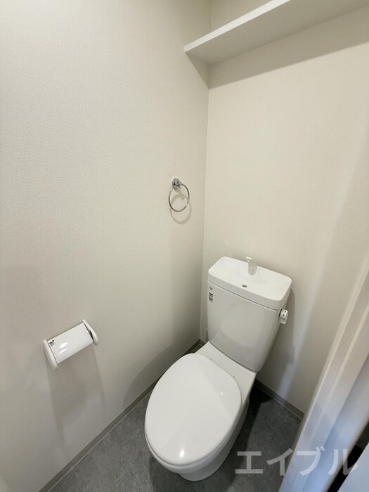 TROFEOの物件内観写真