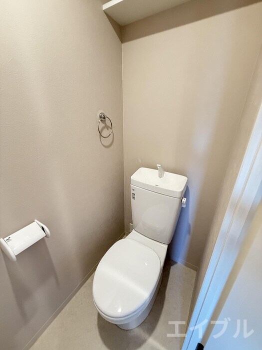 TROFEOの物件内観写真