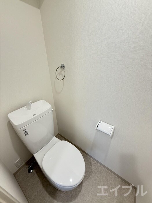 TROFEOの物件内観写真