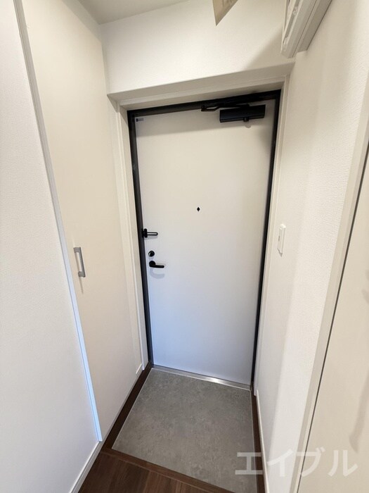 TROFEOの物件内観写真