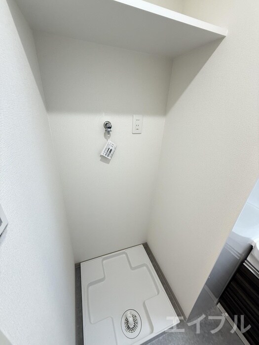 TROFEOの物件内観写真