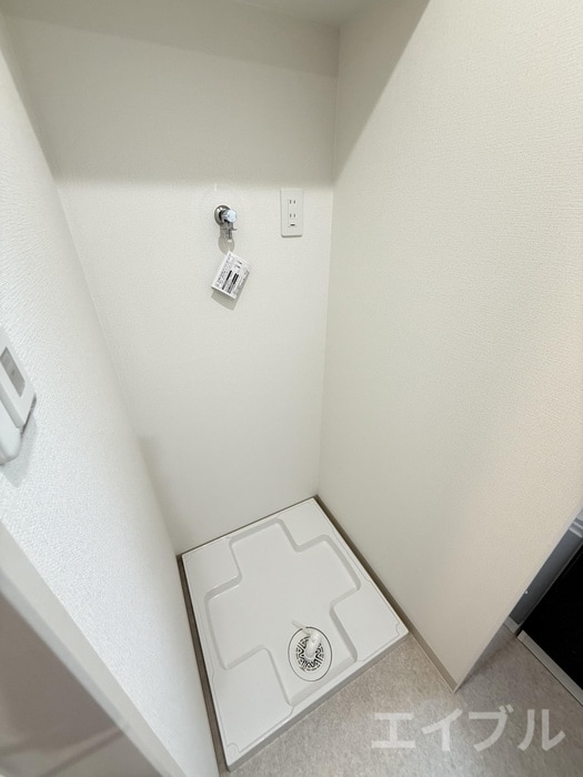 TROFEOの物件内観写真