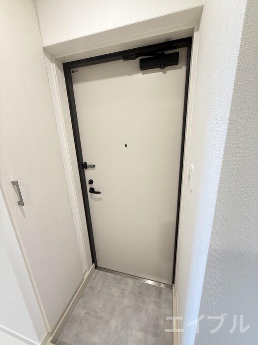 TROFEOの物件内観写真