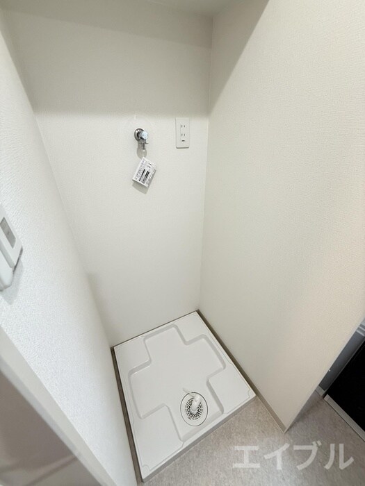 TROFEOの物件内観写真