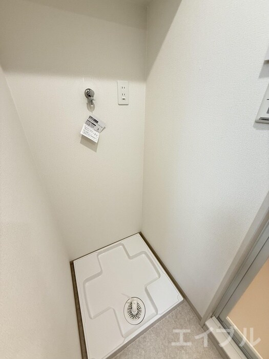 TROFEOの物件内観写真