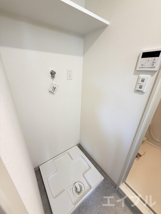 TROFEOの物件内観写真