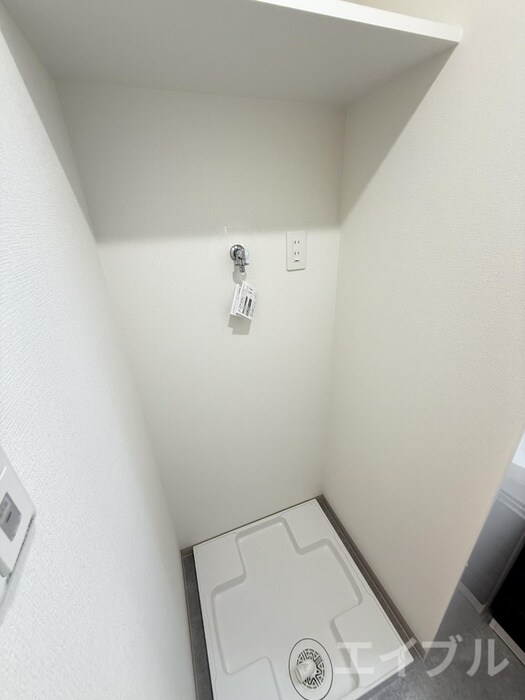 TROFEOの物件内観写真