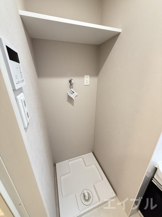 TROFEOの物件内観写真