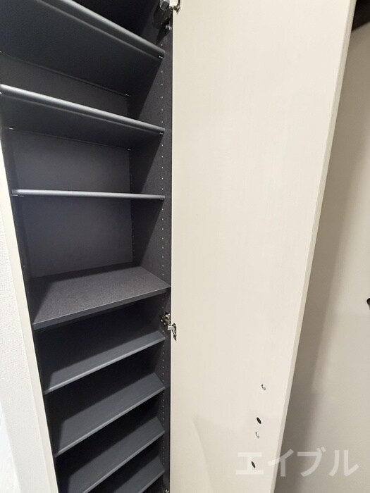 TROFEOの物件内観写真