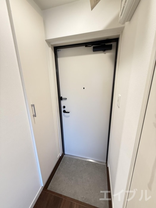 TROFEOの物件内観写真