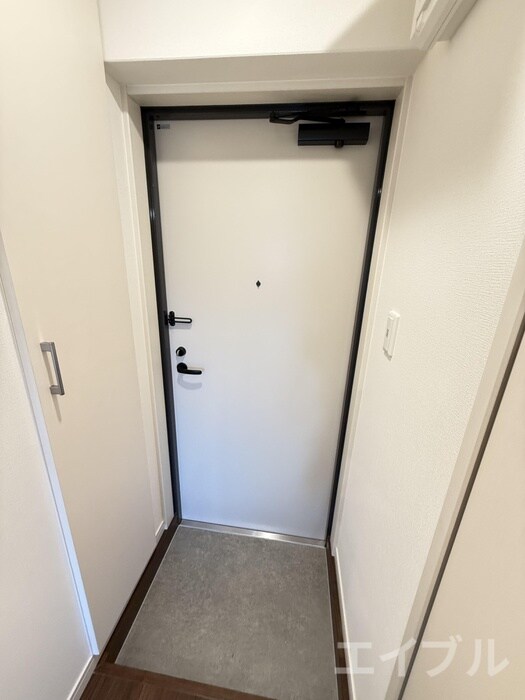 TROFEOの物件内観写真