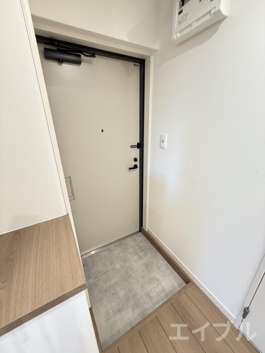 TROFEOの物件内観写真