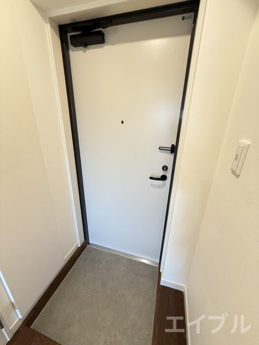 TROFEOの物件内観写真