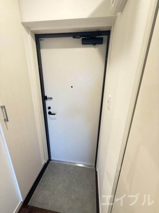 TROFEOの物件内観写真