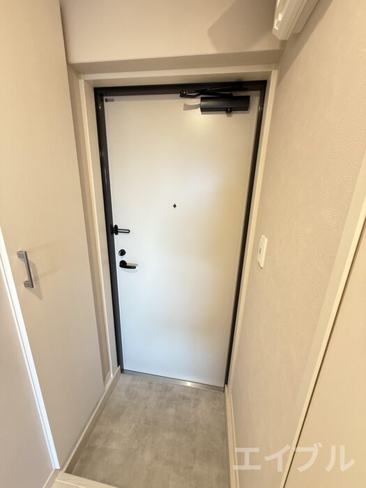 TROFEOの物件内観写真