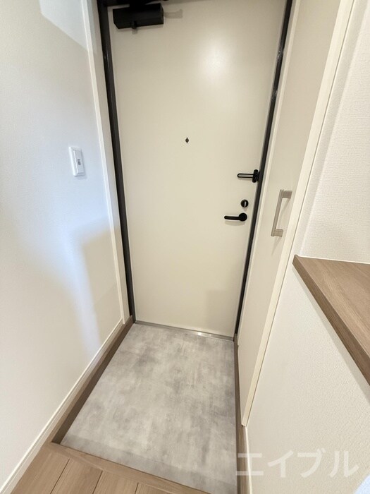 TROFEOの物件内観写真