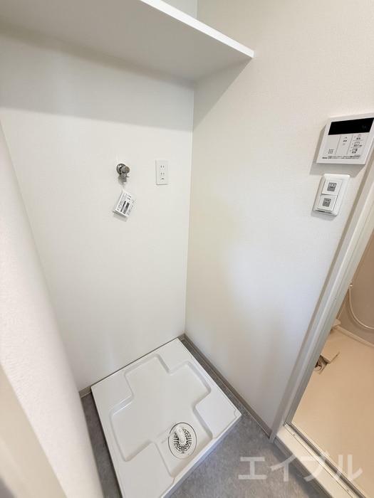 TROFEOの物件内観写真