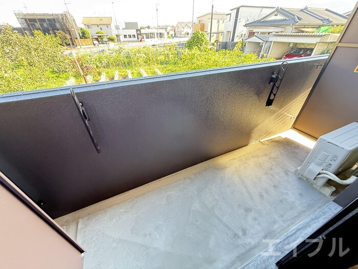 TROFEOの物件内観写真