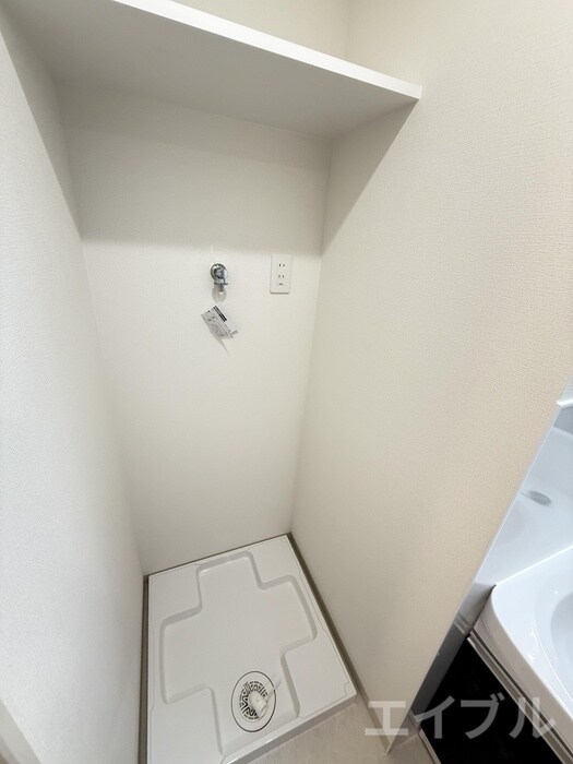 TROFEOの物件内観写真