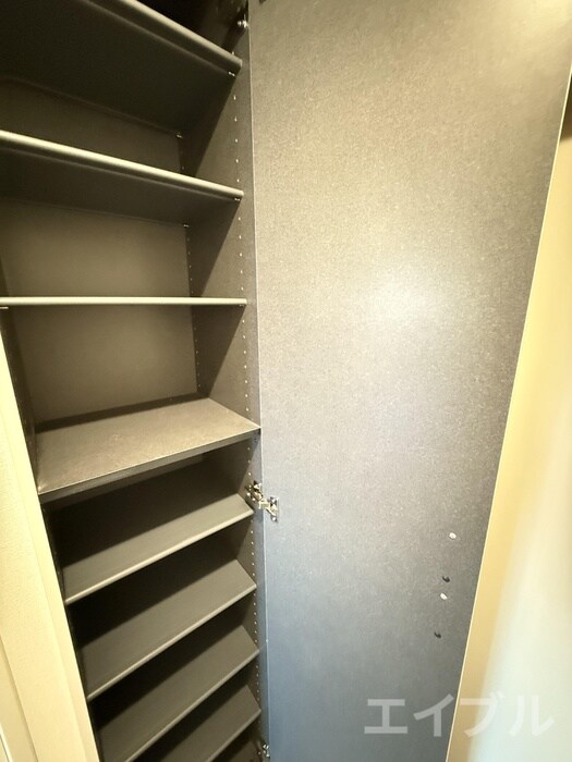 TROFEOの物件内観写真