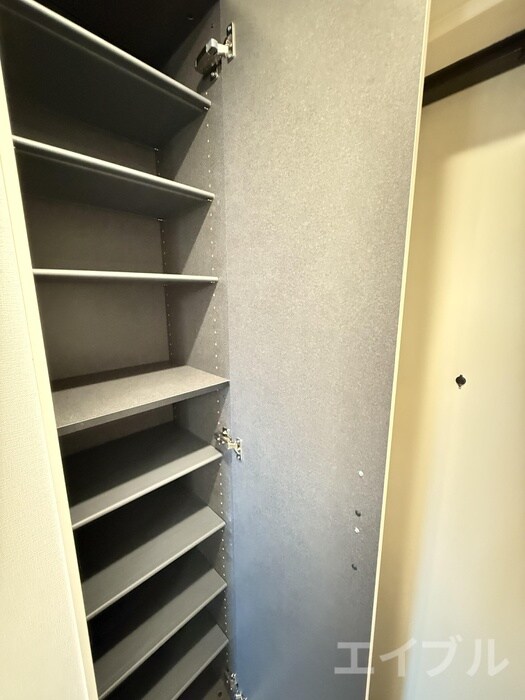 TROFEOの物件内観写真