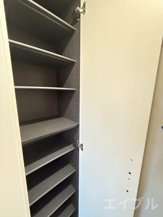 TROFEOの物件内観写真