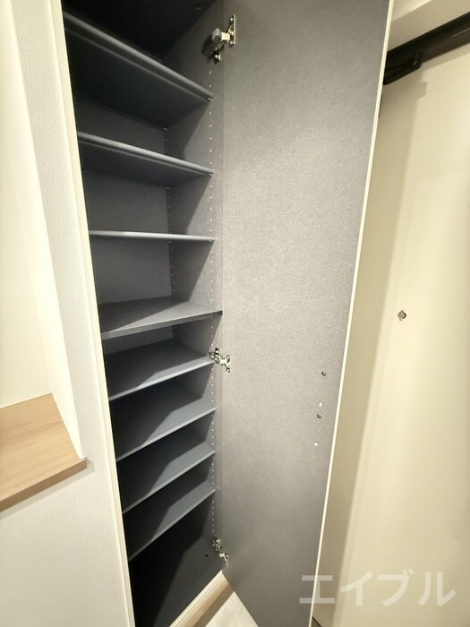 TROFEOの物件内観写真