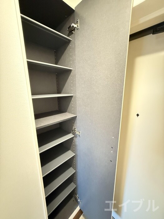 TROFEOの物件内観写真