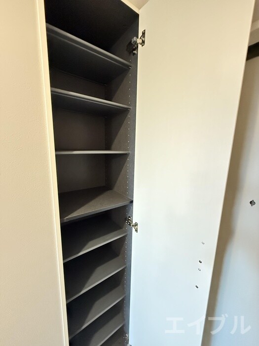 TROFEOの物件内観写真