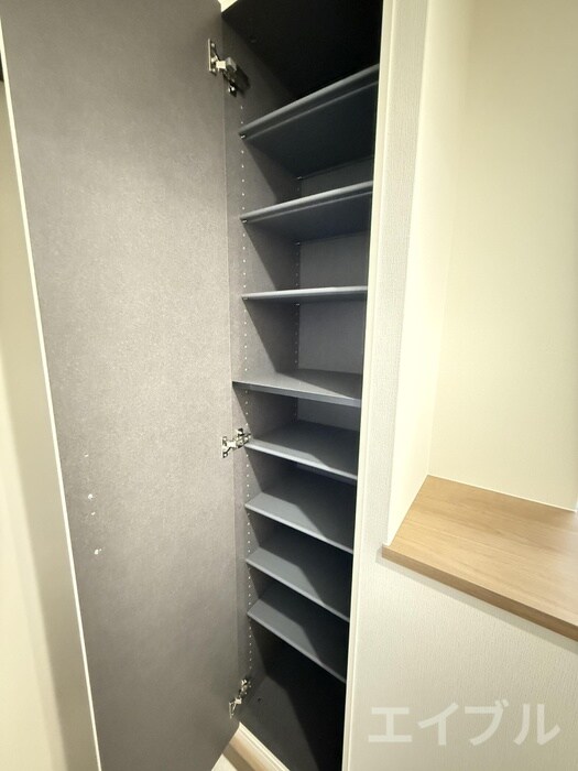 TROFEOの物件内観写真