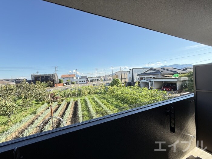 TROFEOの物件内観写真