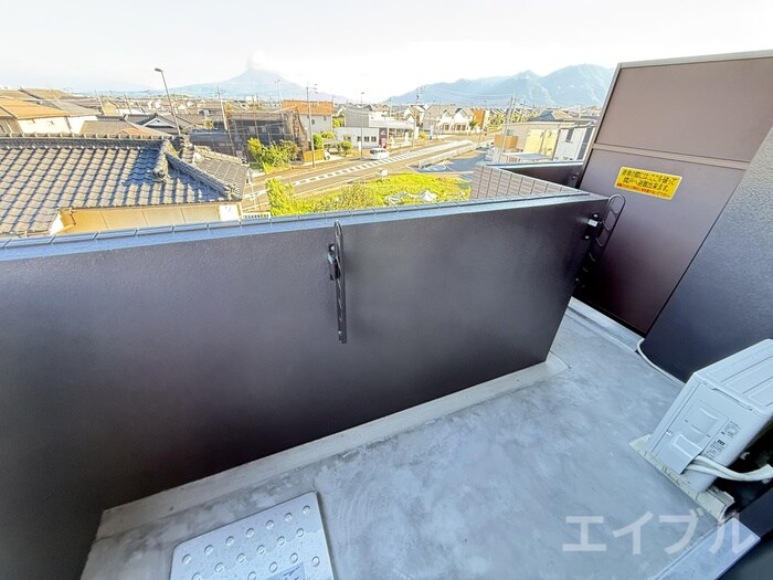 TROFEOの物件内観写真