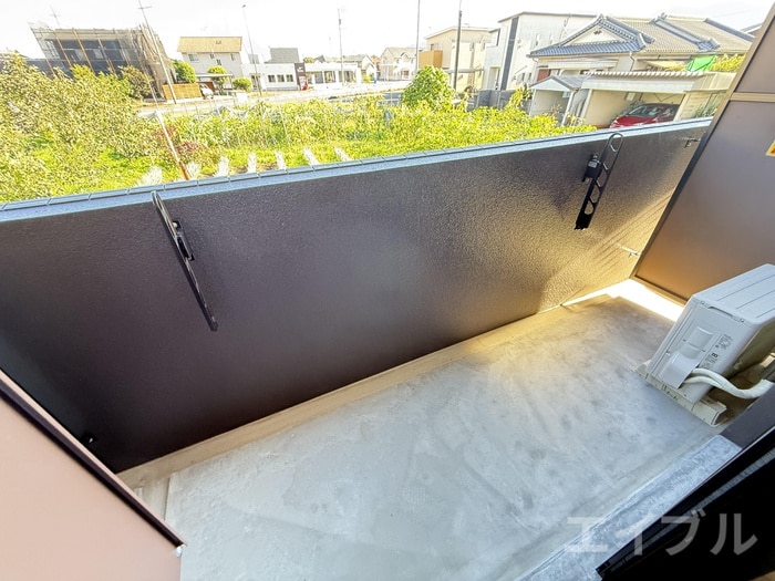 TROFEOの物件内観写真