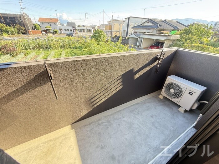 TROFEOの物件内観写真