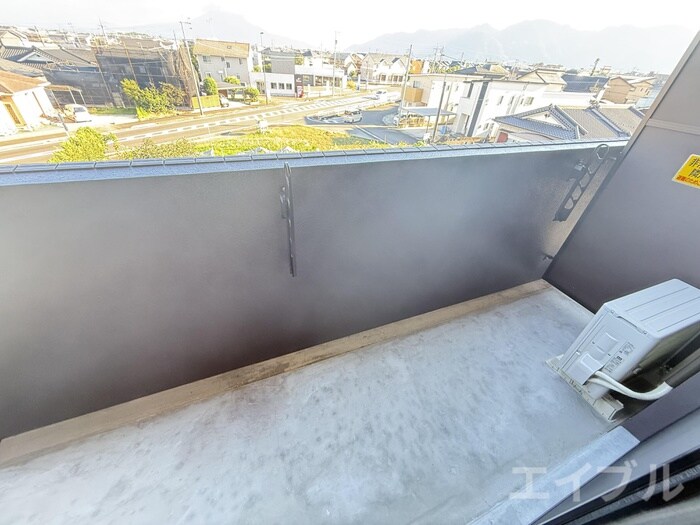 TROFEOの物件内観写真