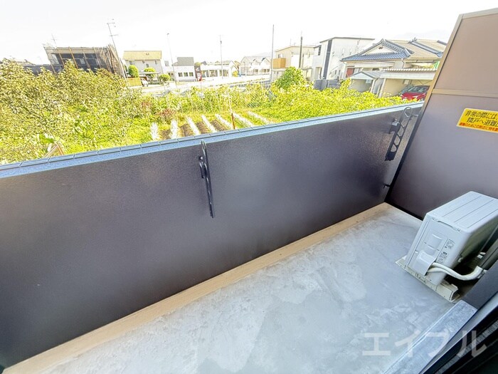 TROFEOの物件内観写真