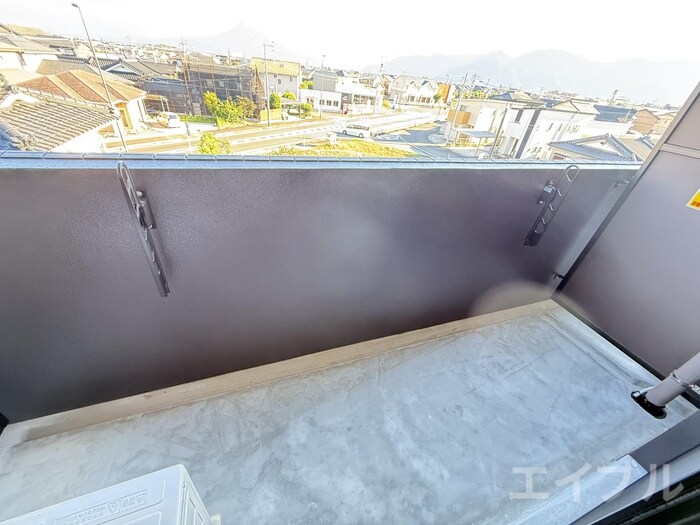 TROFEOの物件内観写真