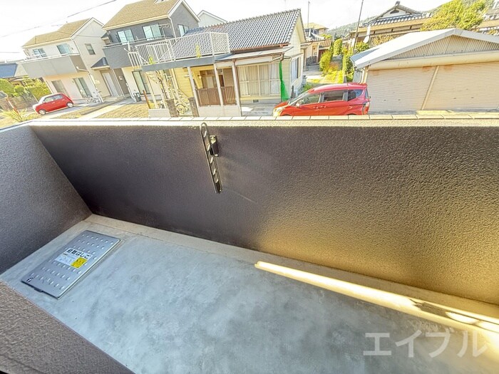 TROFEOの物件内観写真