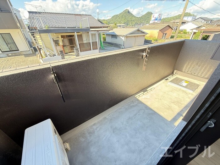 TROFEOの物件内観写真