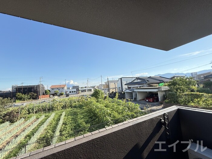 TROFEOの物件内観写真